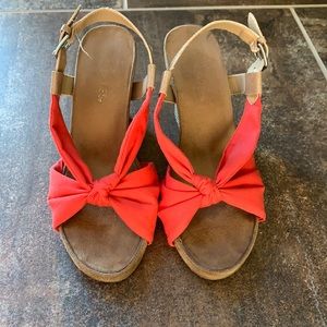 Aerosoles Wedge Sandals